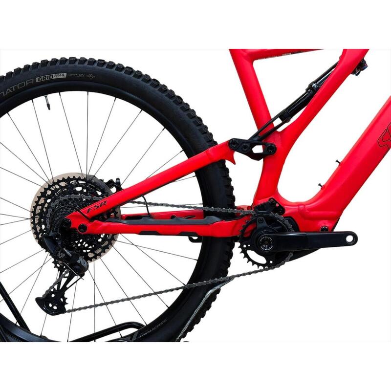 Second Hand - bicicletă de munte electrică Specialized Turbo Levo SL ComP -Canou