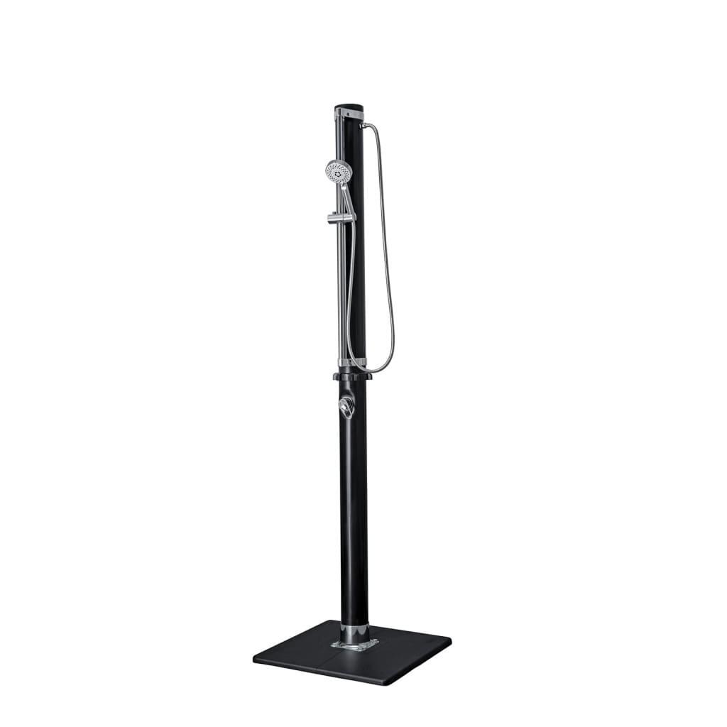 Bestway Douche d'extérieur Solar Flow Noir 20 L 2/5