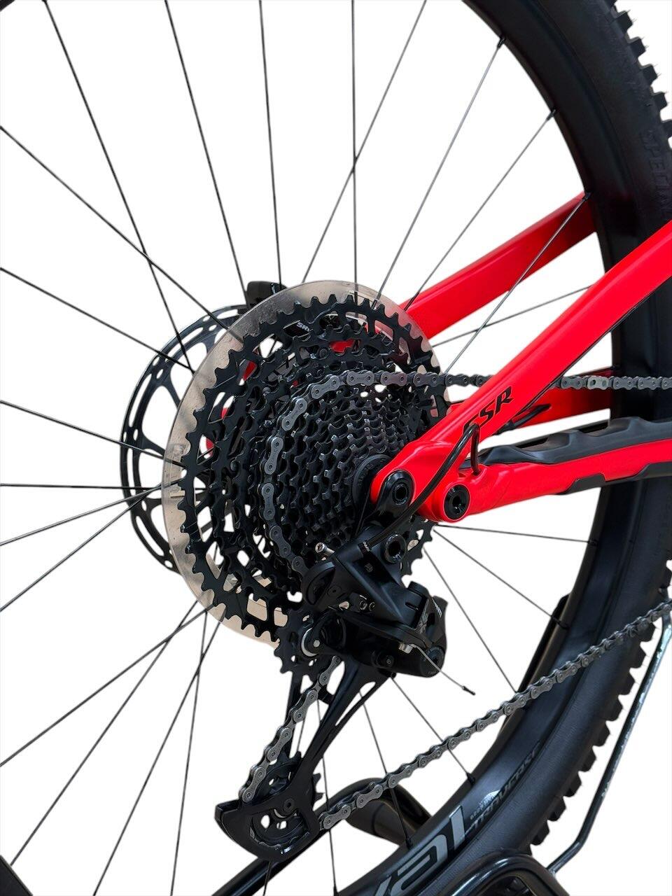 Refurbished - E-Mountainbike Specialized Turbo Levo SL Comp NX - Wie neu  7/7