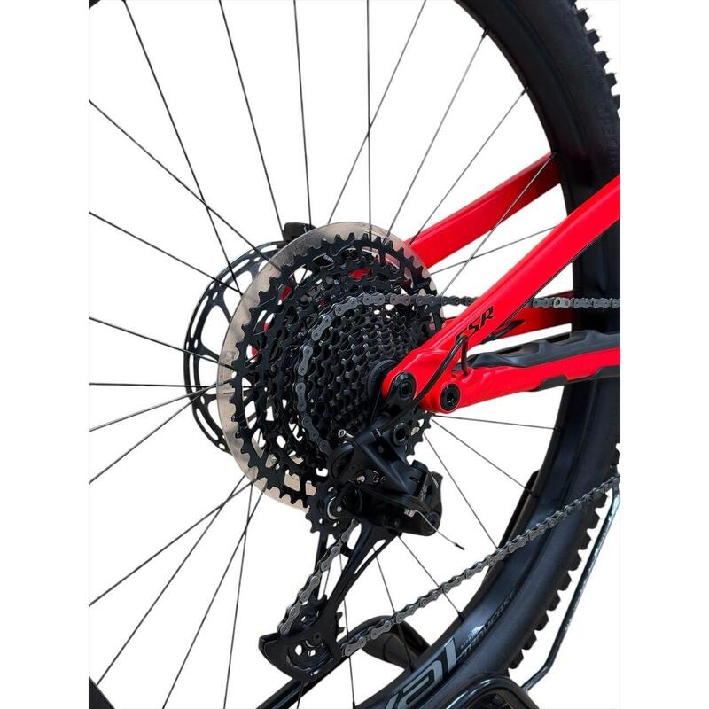 Second Hand - bicicletă de munte electrică Specialized Turbo Levo SL ComP -Canou