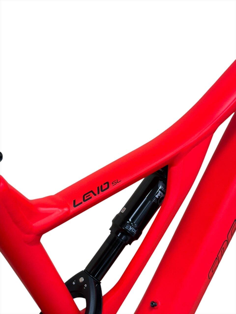 Refurbished - E-Mountainbike Specialized Turbo Levo SL Comp NX - Wie neu  4/7