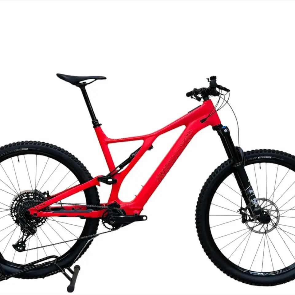 Second life - E-Mountainbike Specialized Turbo Levo SL Comp NX - Excellent