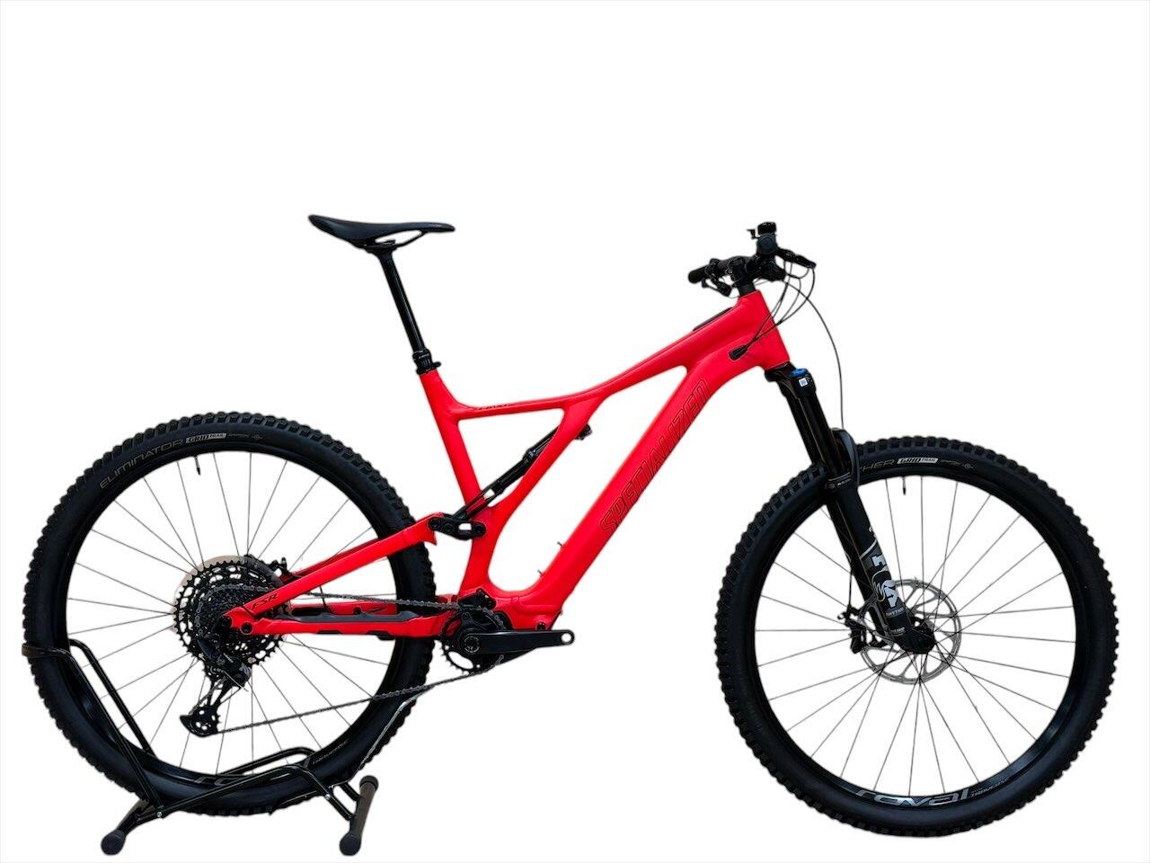 SPECIALIZED Segunda Vida - bicicleta E-montaña Specialized Turbo Levo SL Comp - Como nuevo
