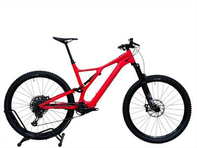 Segunda Vida - bicicleta E-montaña Specialized Turbo Levo SL Comp - Como nuevo