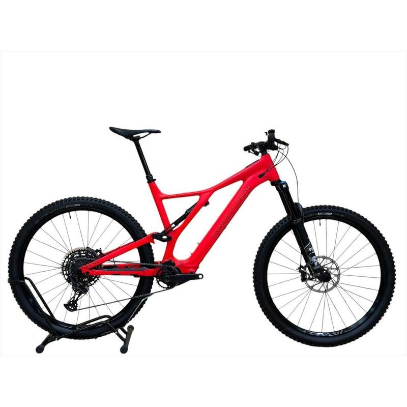 Second Hand - bicicletă de munte electrică Specialized Turbo Levo SL ComP -Canou