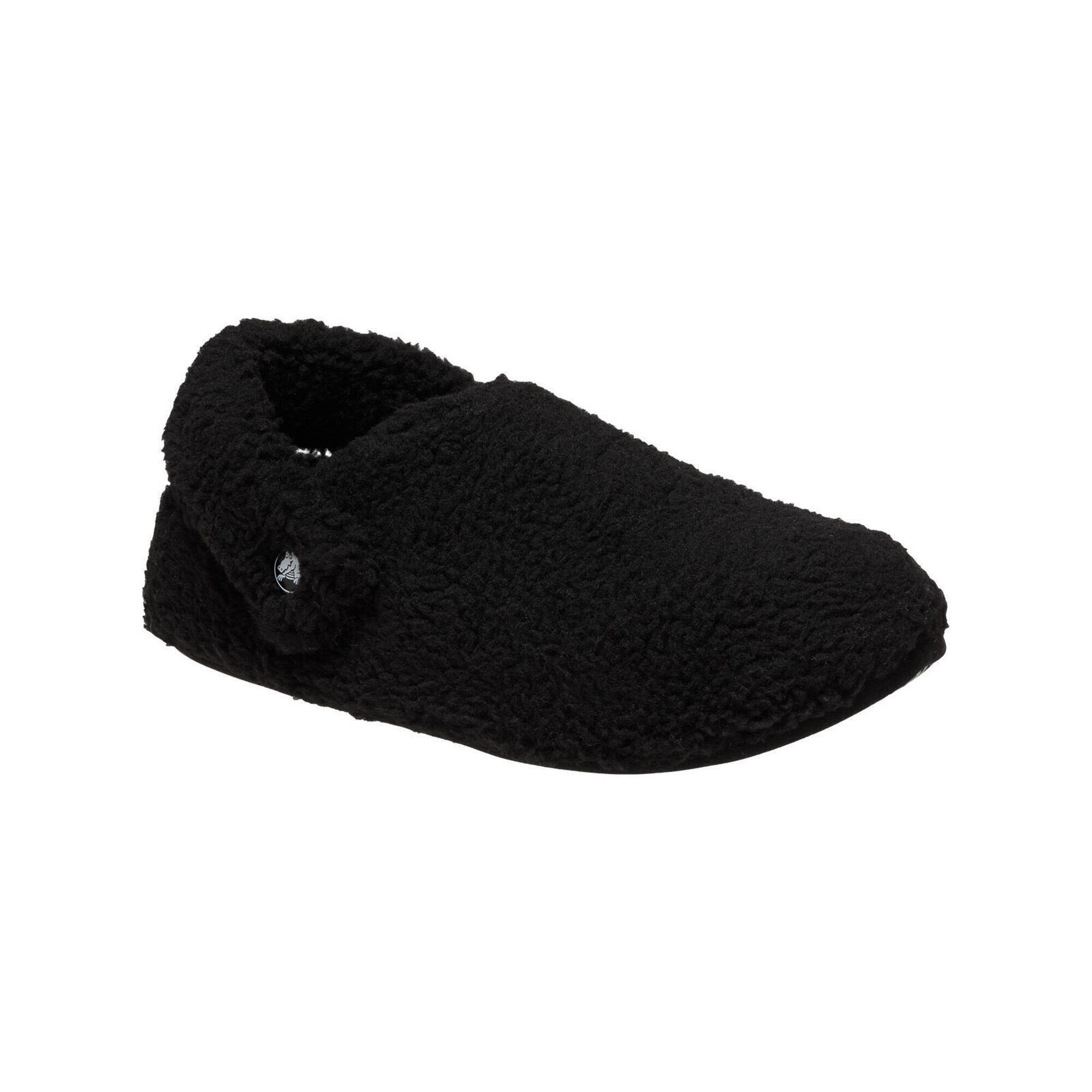 Crocs - Crocs Chaussures Décontractées 209386-001 Crocs Classic Cozzy - Sabots - Noir - Decathlon