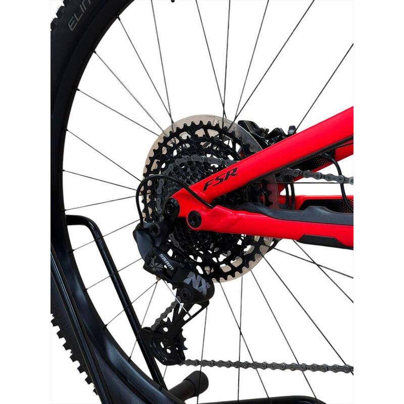 Second Hand - bicicletă de munte electrică Specialized Turbo Levo SL ComP -Canou