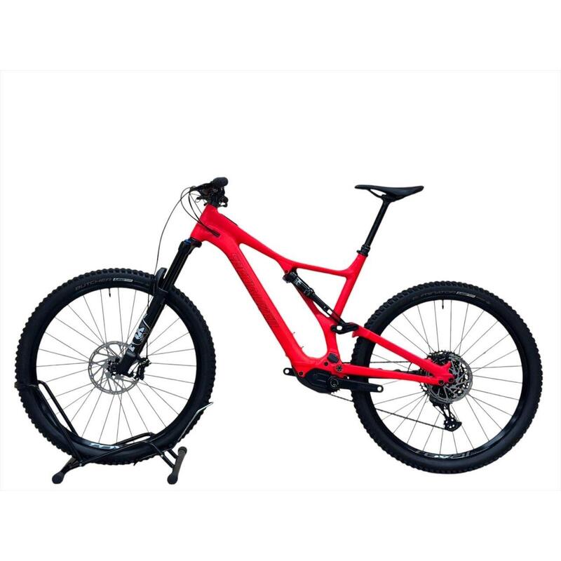 Second Hand - bicicletă de munte electrică Specialized Turbo Levo SL ComP -Canou