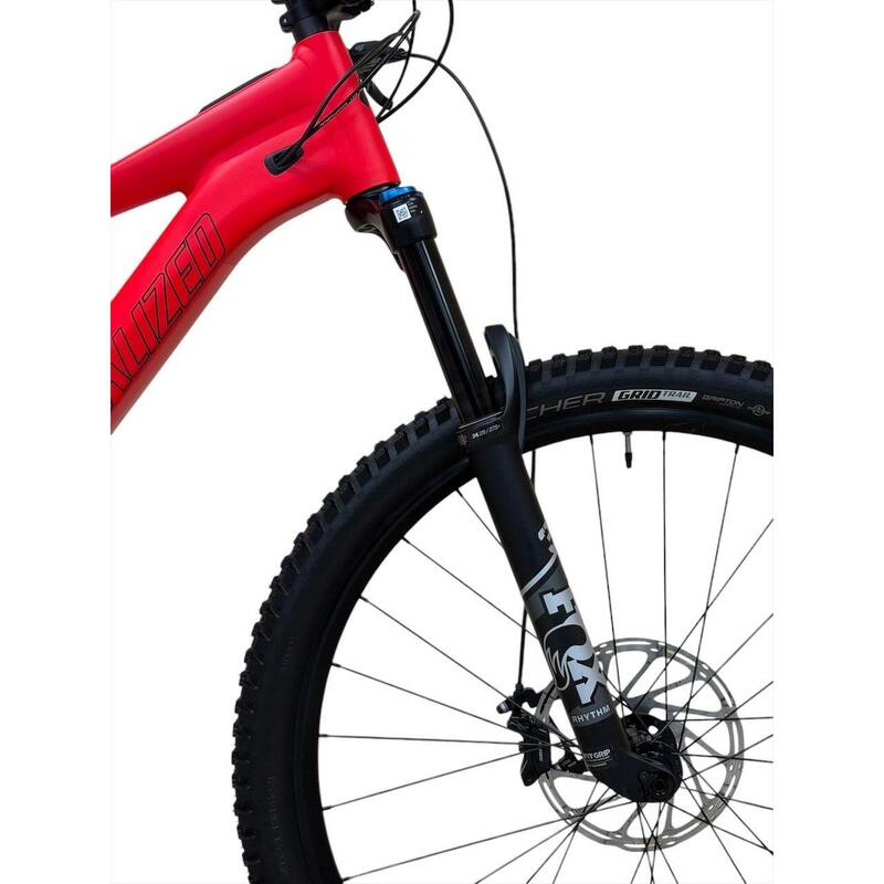 Second Hand - bicicletă de munte electrică Specialized Turbo Levo SL ComP -Canou