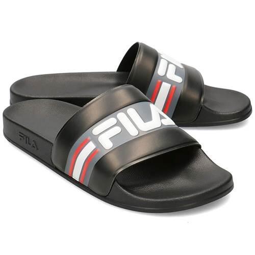 Klapki męskie Fila Oceano Slipper