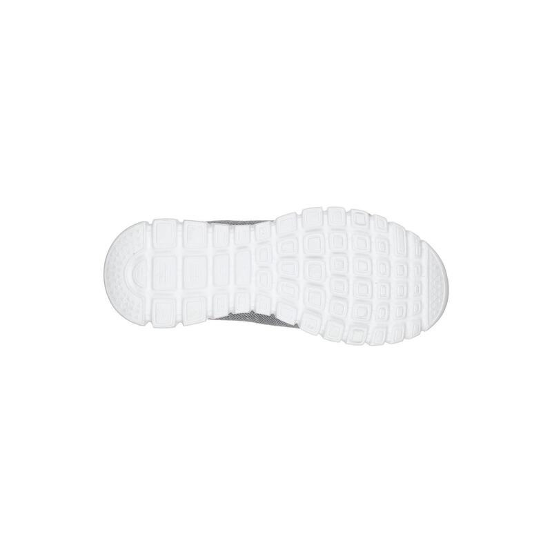 Pantofi sport pentru femei Skechers Graceful-Twisted Fortune Gri