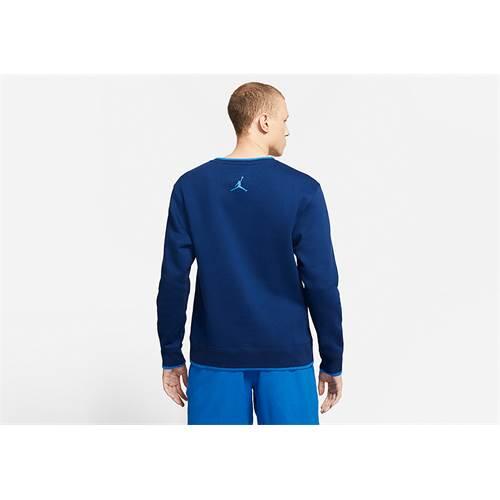 Hanorac universal cv2370492 peste cap bleumarin bărbătesc