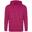 Veste À Capuche Homme (Rose Vif)