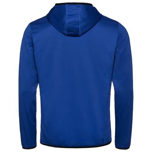 Bluza sportowa męska Head Club Technical
