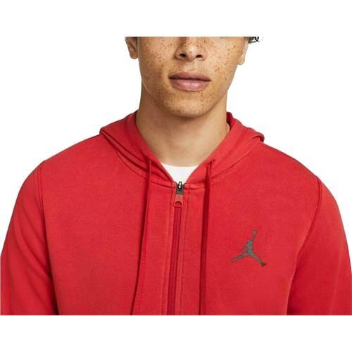 Sweat universel hommes Nike Jordan Dri Fit Air Fleece 3/5
