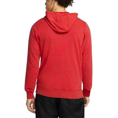 Sweat universel hommes Nike Jordan Dri Fit Air Fleece 2/5