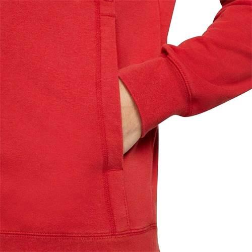 Sweat universel hommes Nike Jordan Dri Fit Air Fleece 4/5