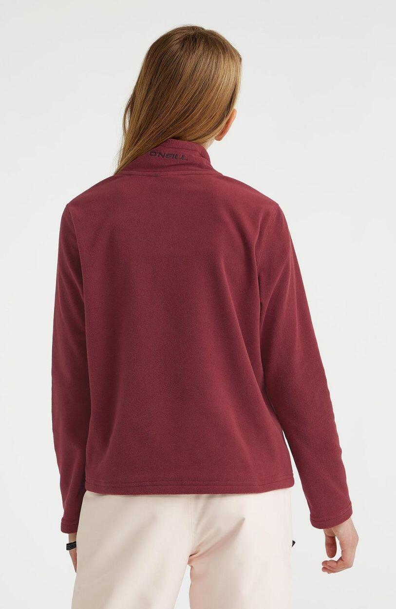 O'NEILL O'neill Fleeces JACK'S FLEECE GIRLS' Windsor Wine 2/5