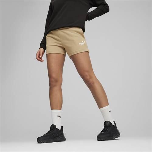 Spodnie sportowe damskie Puma Ess
