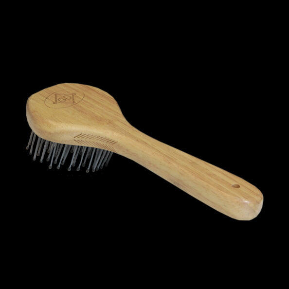 Brosse à crin - Grooming Deluxe 2/6
