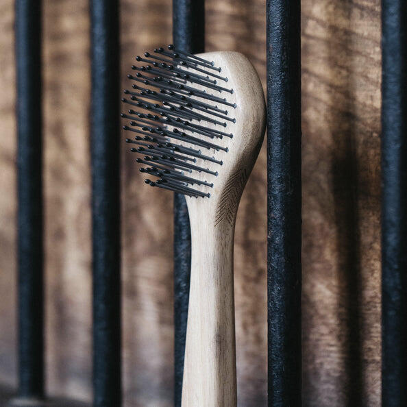 Brosse à crin - Grooming Deluxe 3/6