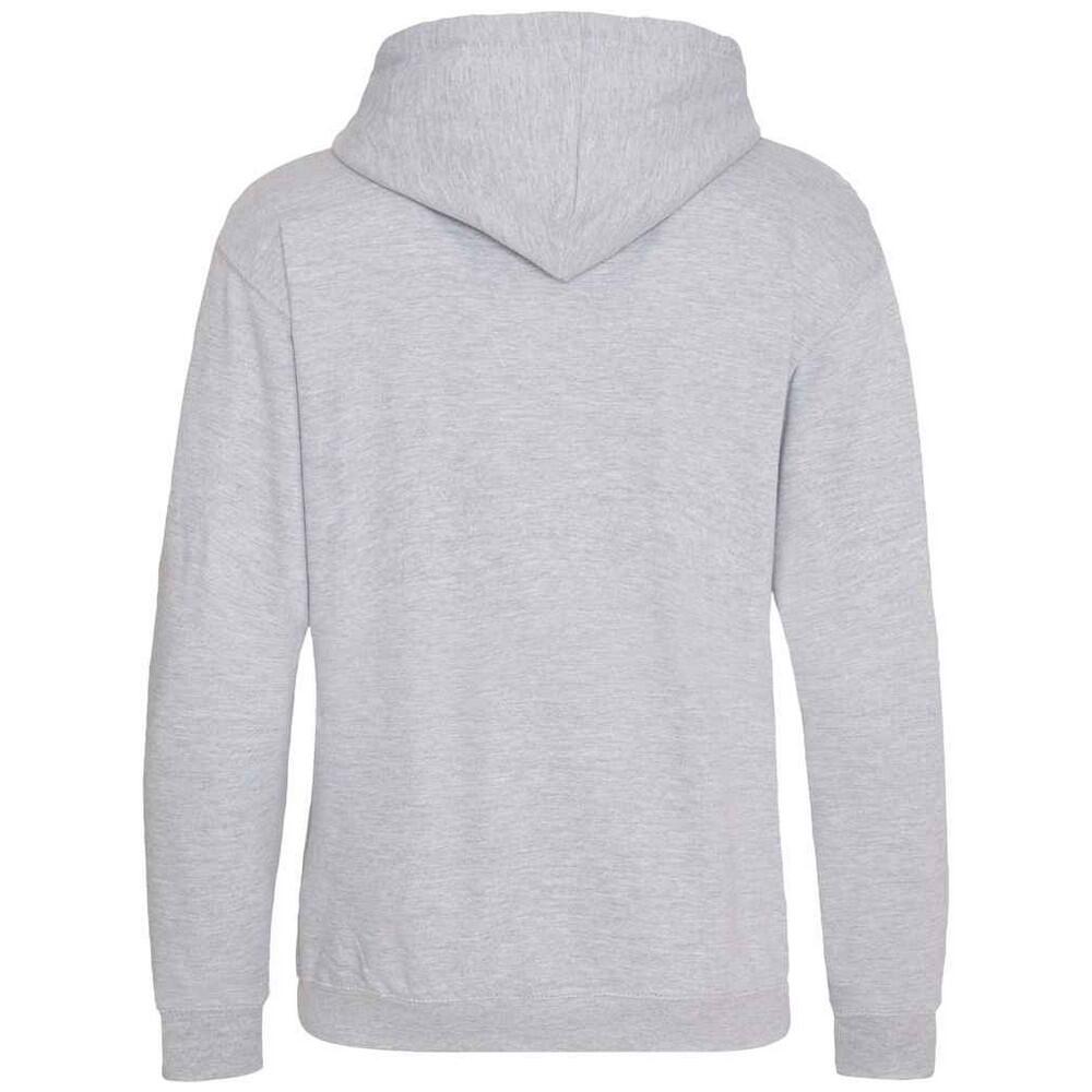 "Epic" Kapuzenpullover für Damen Grau meliert 2/2