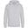 Sweat À Capuche EPIC Femme (Gris Chiné)