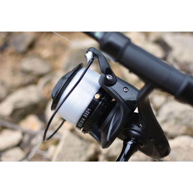 Mulineta Prowess Insedia 8004 FD