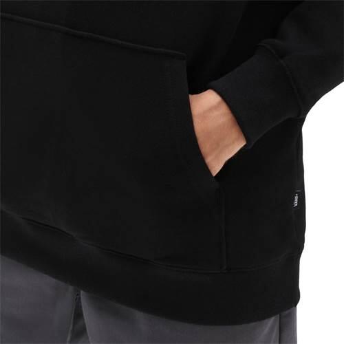 Sweatshirt Adultes Vans Full Patched II noir 5/5