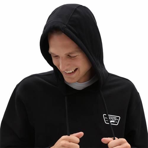 Sweatshirt Adultes Vans Full Patched II noir 4/5