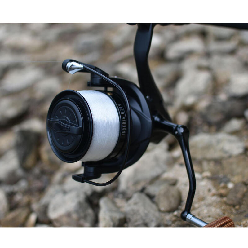 Mulineta Prowess Insedia 8004 FD