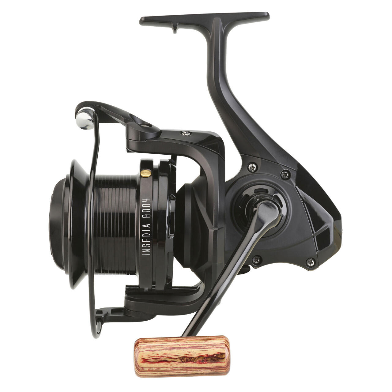 Moulinet Carpe Prowess Insedia 8000 - 7,5 kg - 330 m/0,35 - 650 g 2/6