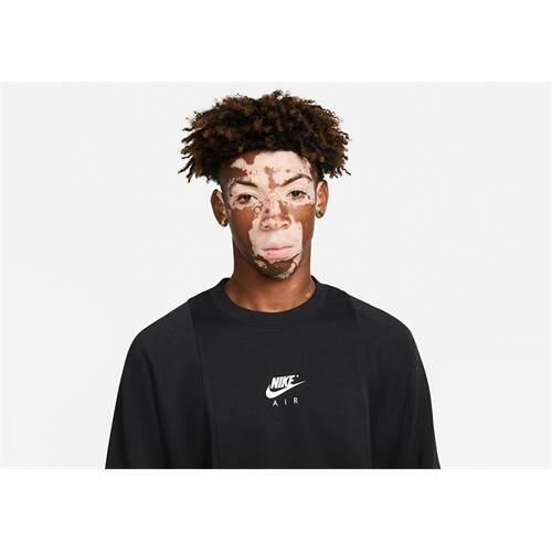 Sweat universel hommes Nike Air Nsw Brushed-back Fleece 2/3