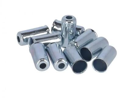 Embouts Fix-Nippel spirale A, paquet de 10, Ø intérieur 4,9 mm pour 2,0 mm