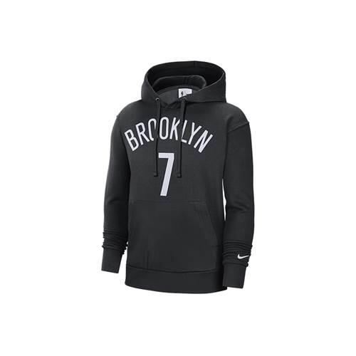 NIKE Sweatshirt universeel voor heren Nike Nba Brooklyn Nets Kevin Durant