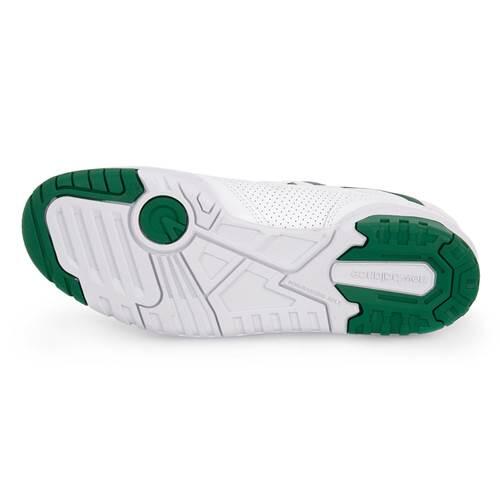 550 White Classic Green - Taille : 43 EU 5/5