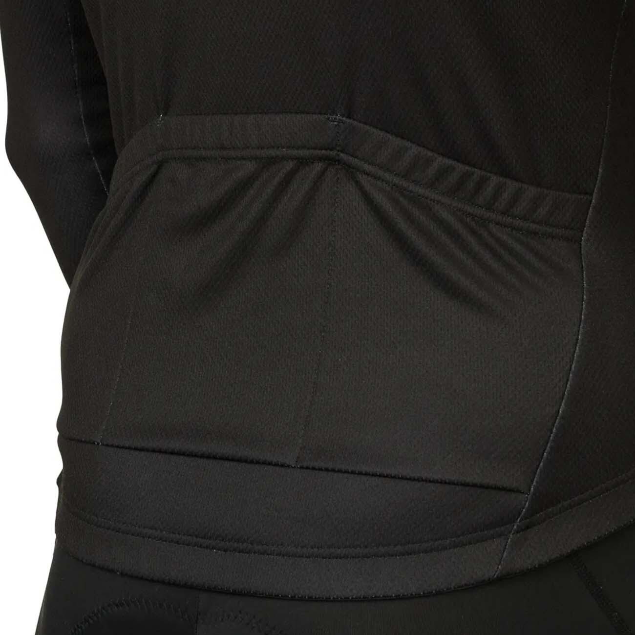 Maglia invernale a maniche lunghe - DUO WINTER 6/7