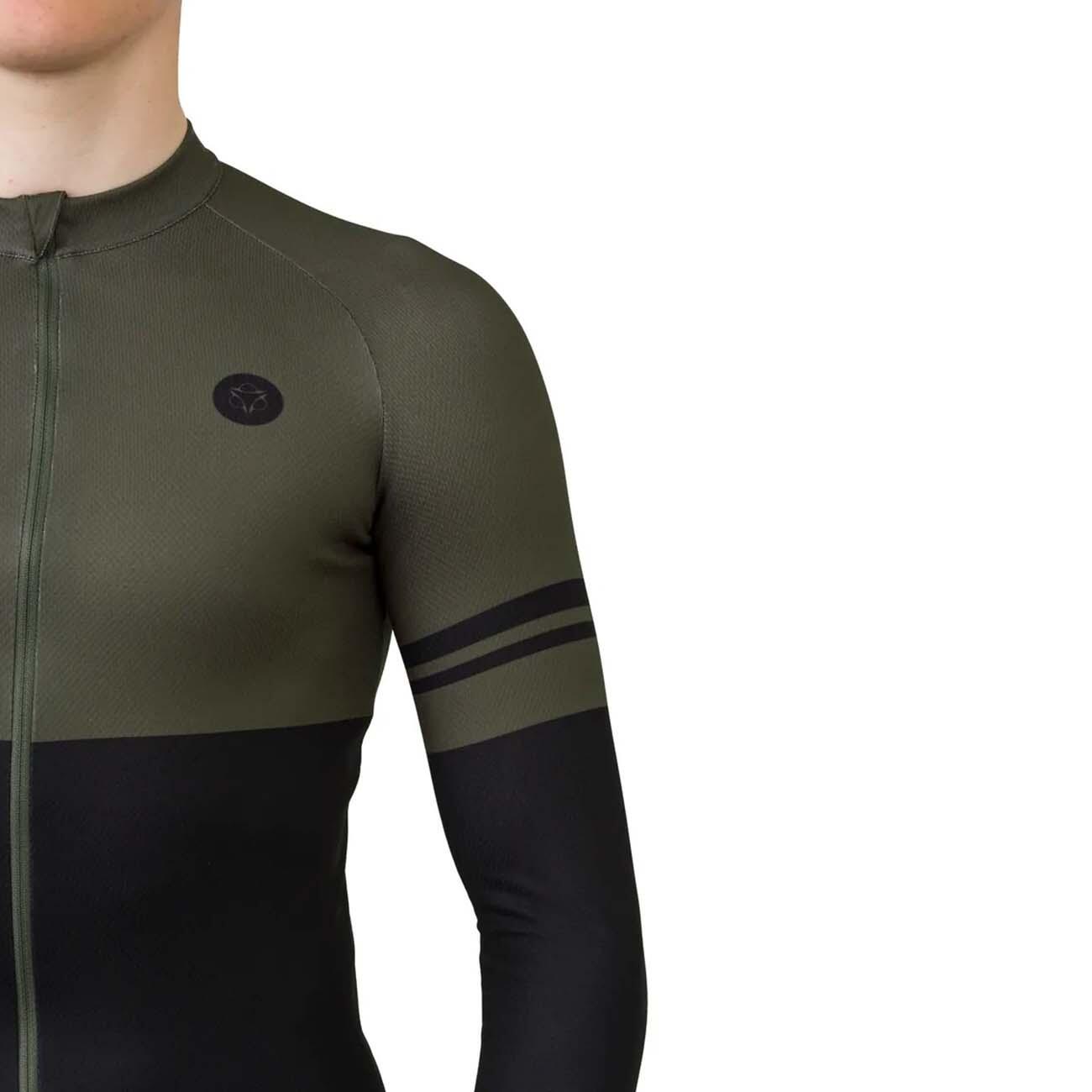 Maglia invernale a maniche lunghe - DUO WINTER 4/7
