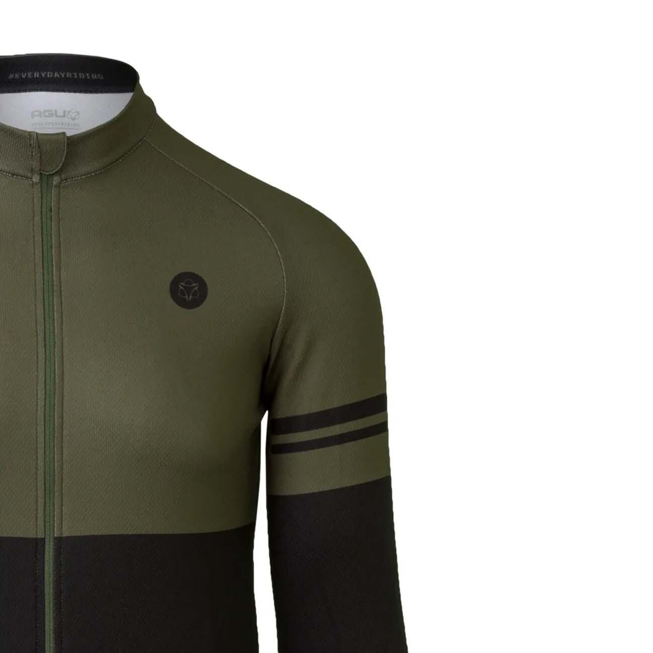 Maglia invernale a maniche lunghe - DUO WINTER 7/7