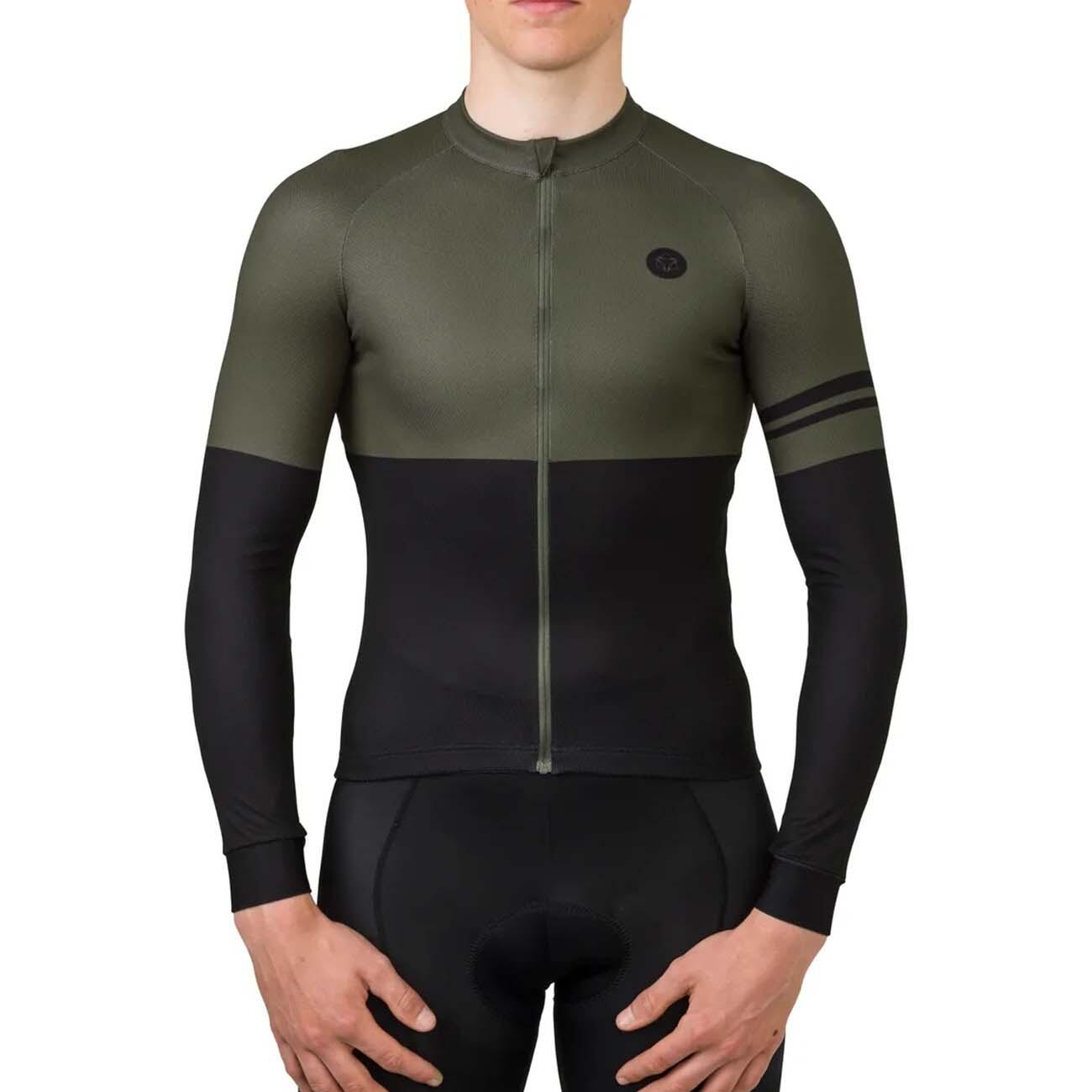 Maglia invernale a maniche lunghe - DUO WINTER 2/7