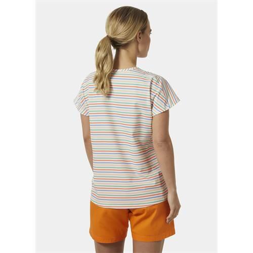 Camisetes universais para mulher Helly Hansen Thalia 4/5