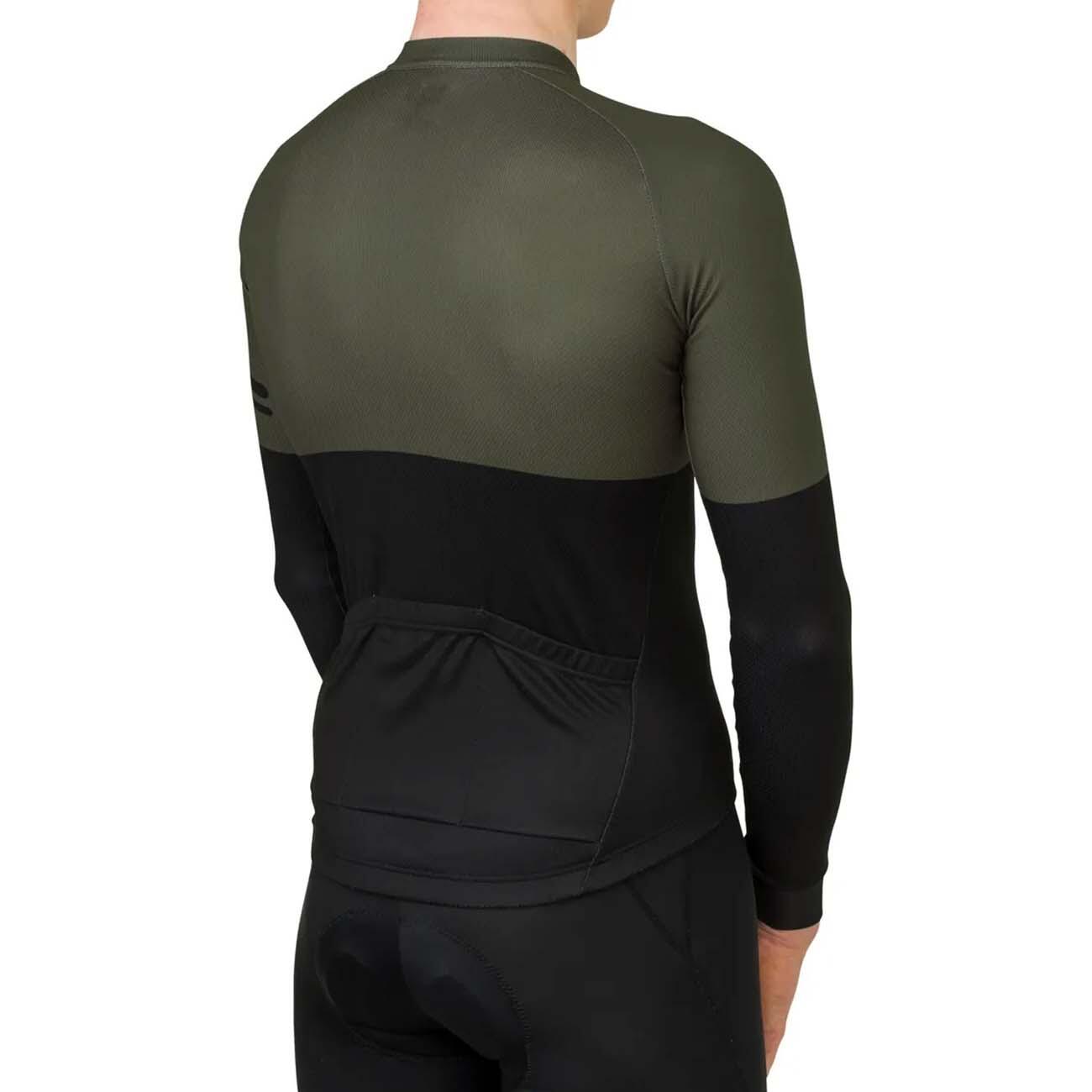 Maglia invernale a maniche lunghe - DUO WINTER 3/7