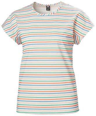 Damen universal Tshirts Helly Hansen Thalia