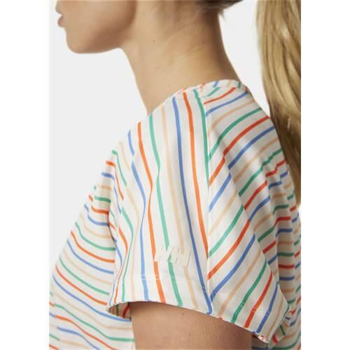 Camisetes universais para mulher Helly Hansen Thalia 2/5