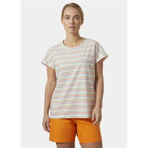 Camisetes universais para mulher Helly Hansen Thalia 3/5