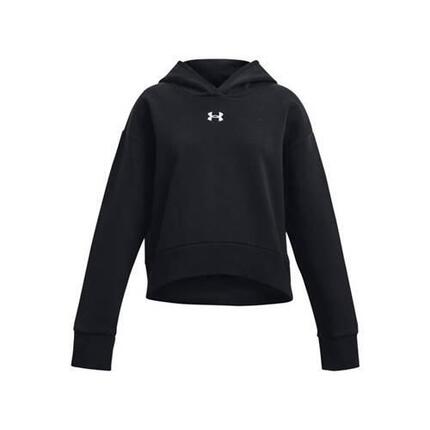 Sweatshirt crop fille Under Armour Rival Fleece