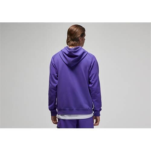 Bluza sportowa męska Nike Air Jordan Jumpman Fleece