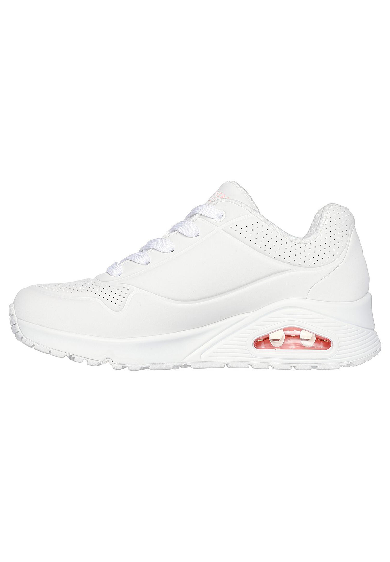 Femme UNO SPREAD THE LOVE Sneaker Blanc / Multicolore 2/6