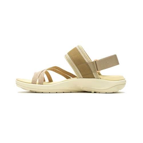 Buty do chodzenia damskie Merrell District 4 Backstrap