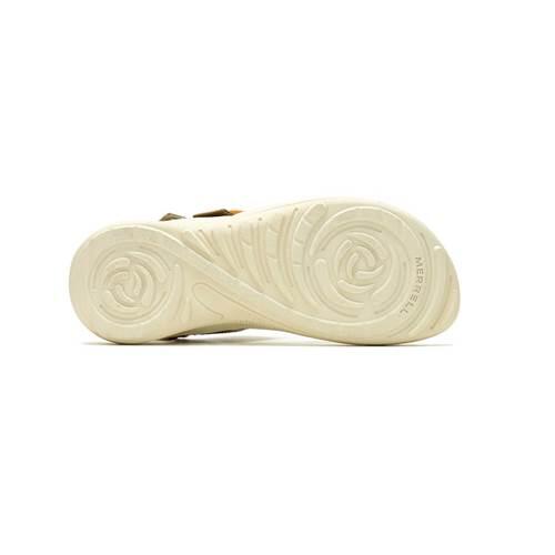 Buty do chodzenia damskie Merrell District 4 Backstrap